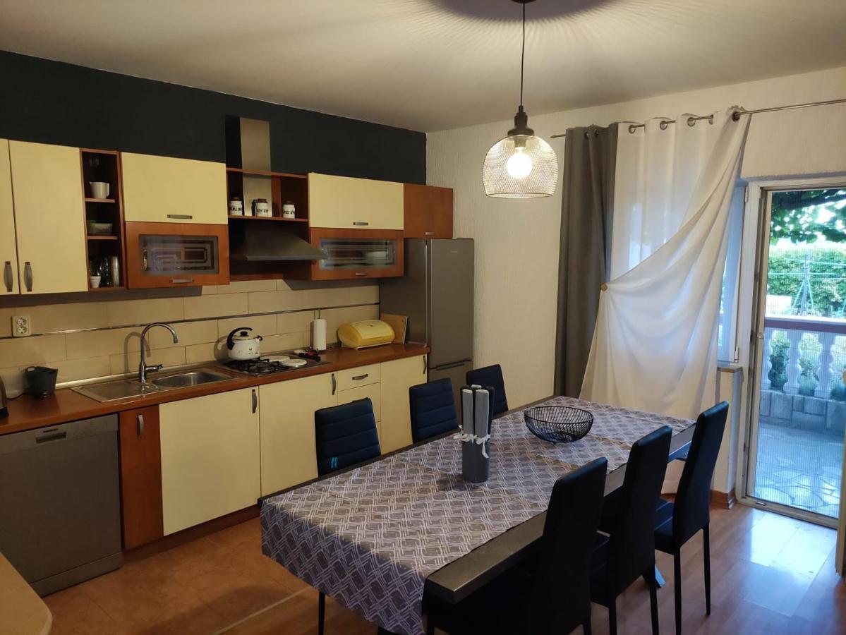 Cengo Appartement *